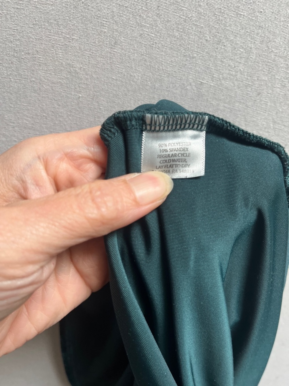 Smash + Tess Velvet V-Neck Limited Edition Loungewear Jumpsuit - M - Picture 7 of 12